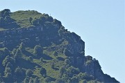 87 Maxi zoom sulla cima del Pizzo Grande